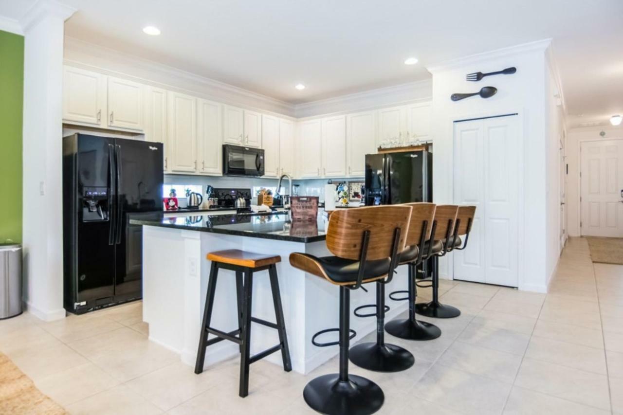 Wonderful Single Home With Private Pool And Game Room So2683 Orlando Exterior photo