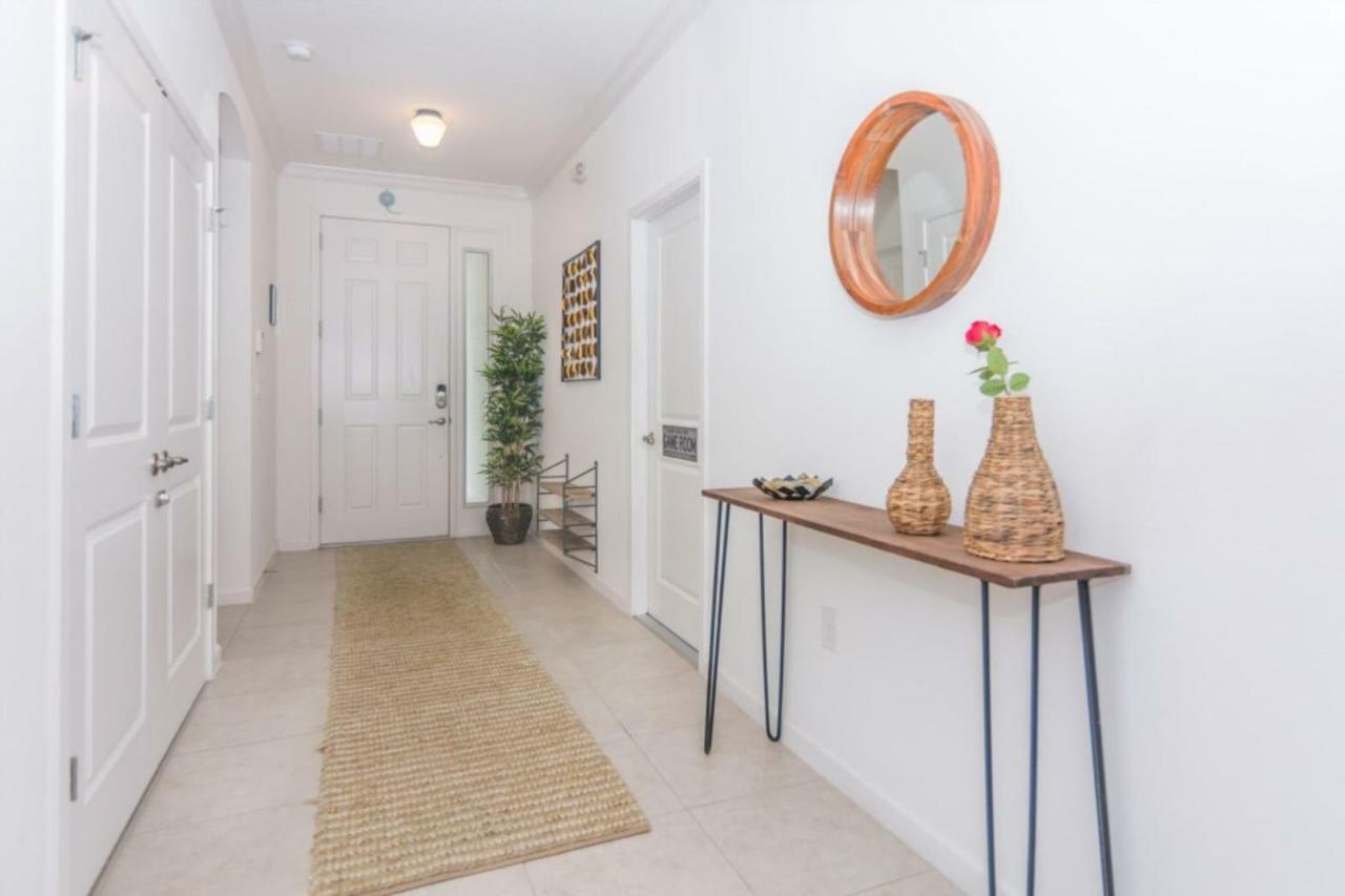 Wonderful Single Home With Private Pool And Game Room So2683 Orlando Exterior photo